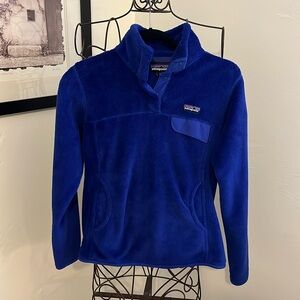 Patagonia Fleece